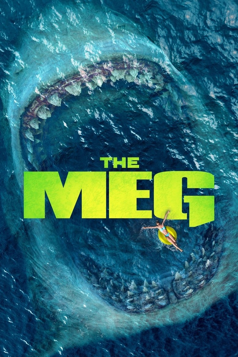 The Meg 3